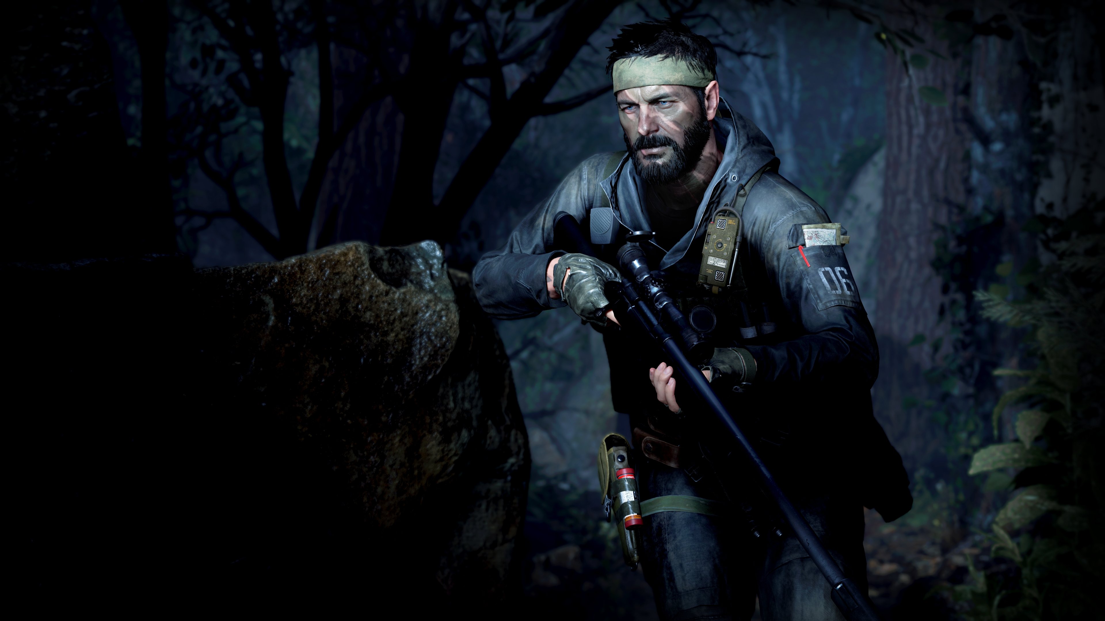 Call of Duty: Black Ops Cold War - Imagen 4